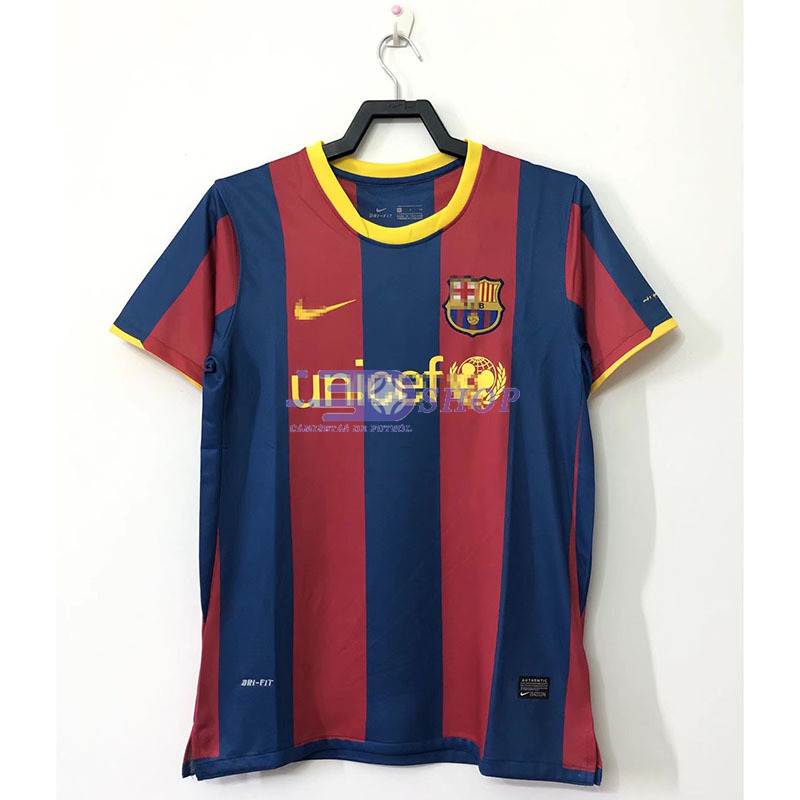 equipacion del barcelona 2021