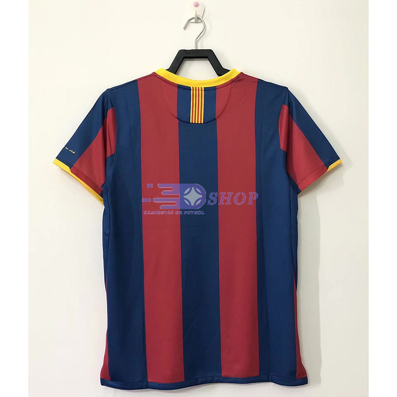 camiseta san lorenzo retro