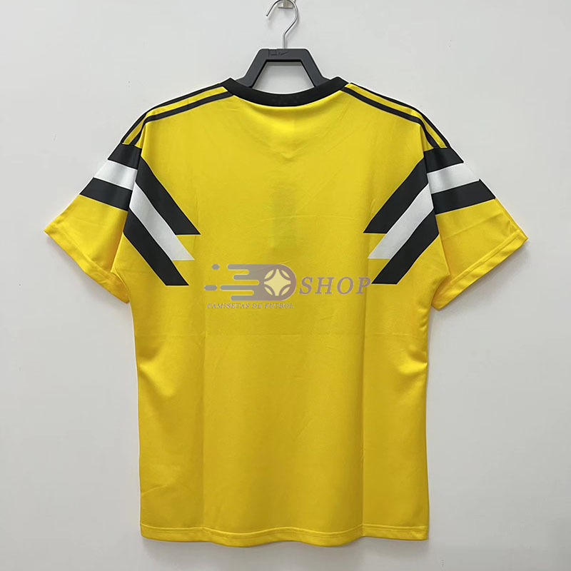 mejores camisetas retro