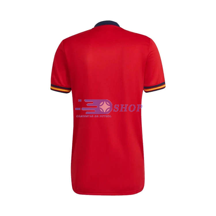 camiseta rugby espaa