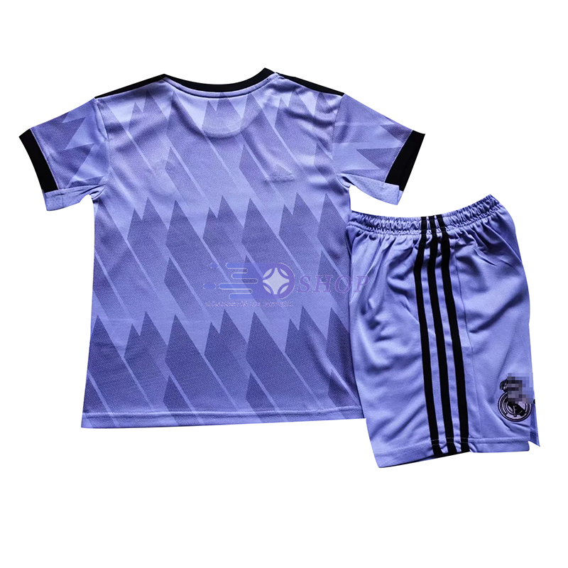 camiseta real madrid hombre