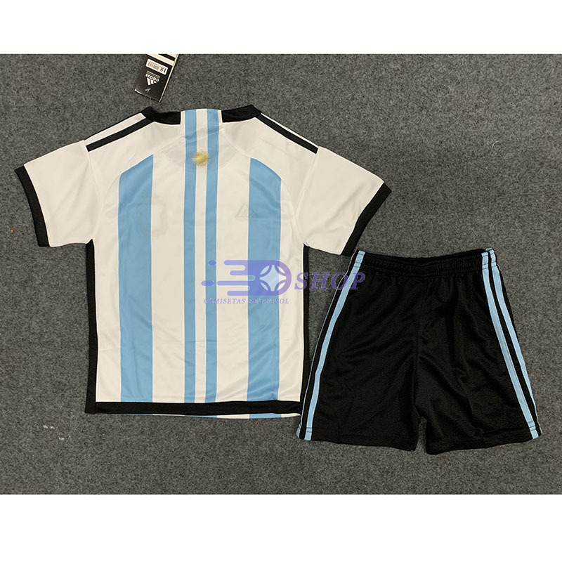 camiseta argentinos juniors