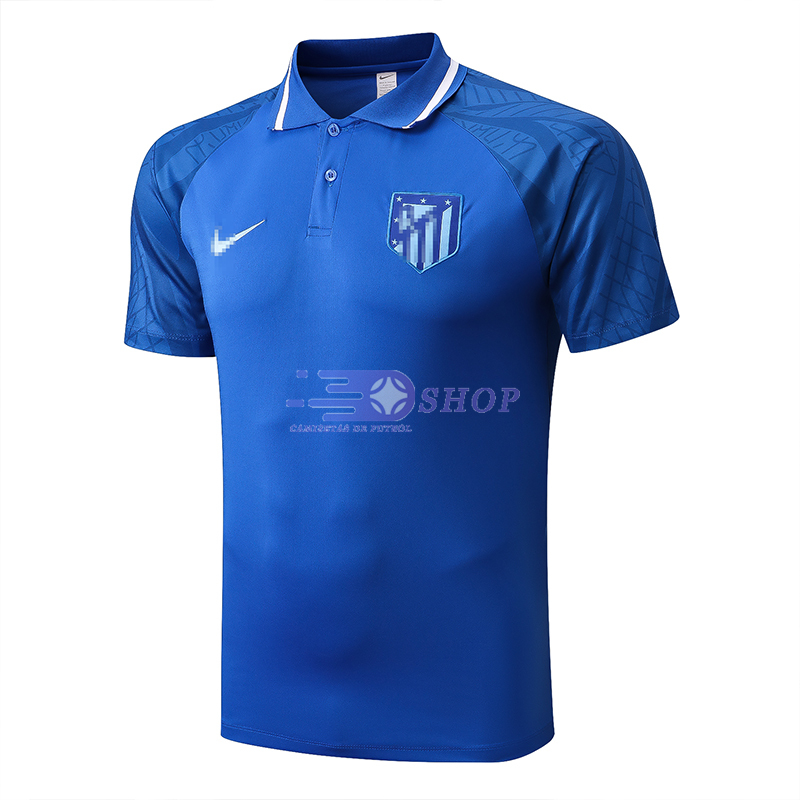 chandal atletico de madrid hombre