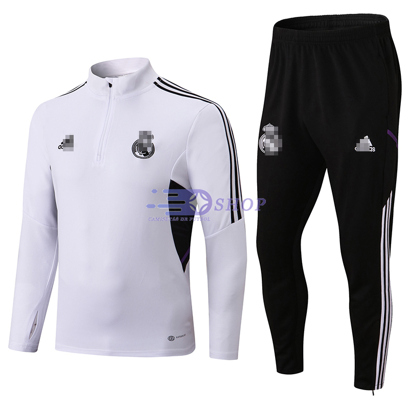 sudadera adidas real madrid 2017