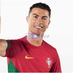 Cristiano Ronaldo - Camisetasdefutbolshop