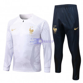Chandal store francia 2020