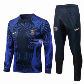Chandal entrenamiento psg online