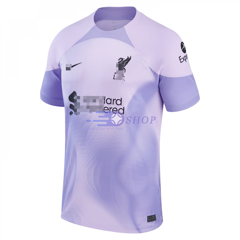Camiseta Aston Villa 3ª Equipación Portero 2022-23 - Niño