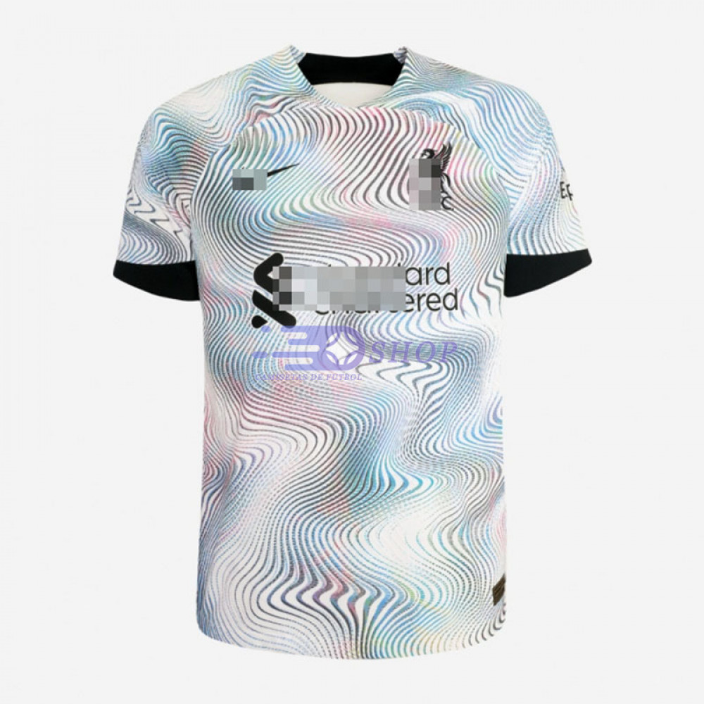 Camiseta deals liverpool 2022