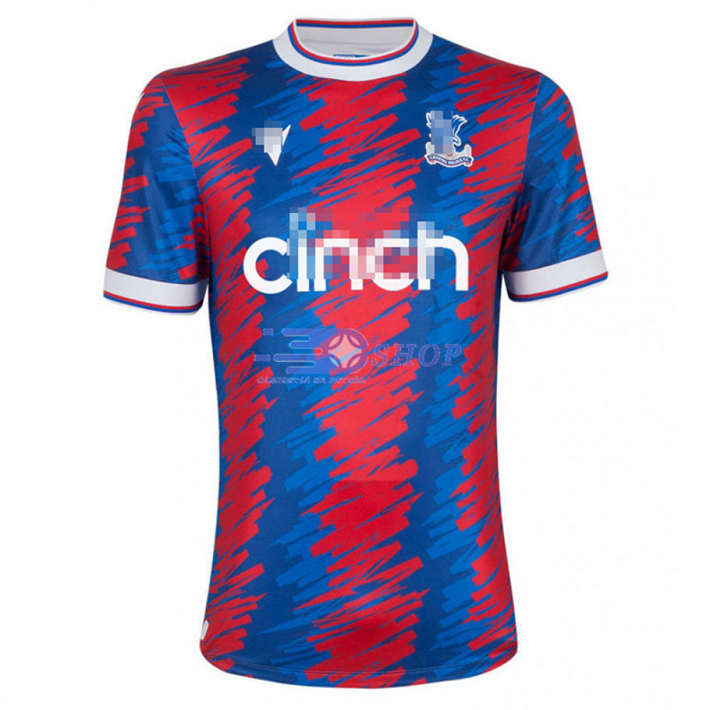 Cristal palace camiseta new arrivals