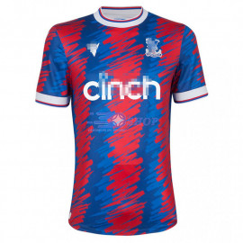 Camiseta Crystal Palace 2024 2023 Tienda N 1