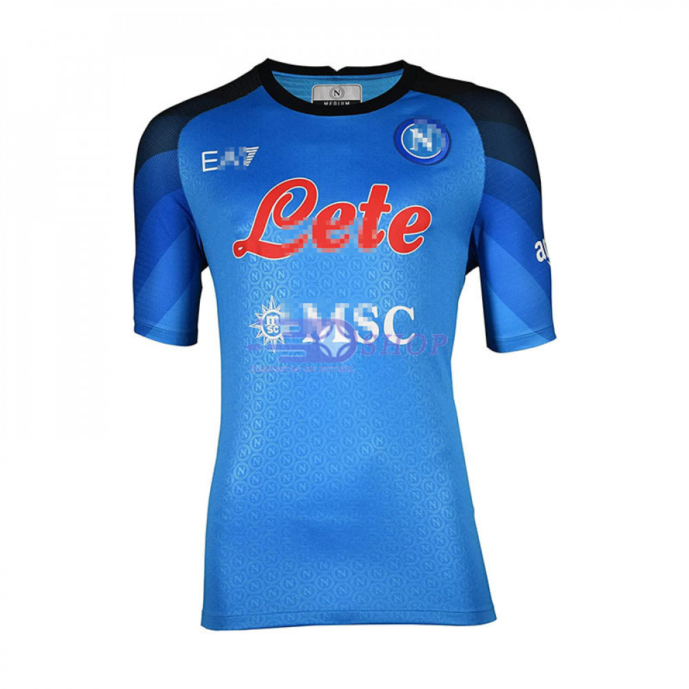 Napoles equipacion hotsell