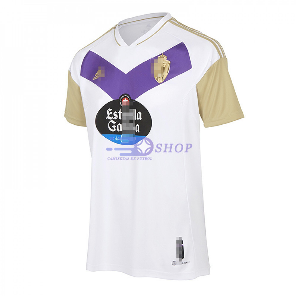 Chandal real sales valladolid 2021