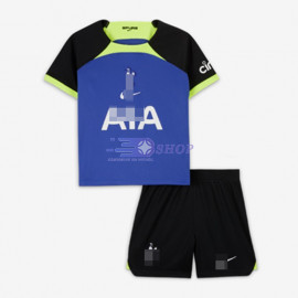 Camiseta Tottenham Hotspur 2022 → Tienda 1 - Camisetasdefutbolshop
