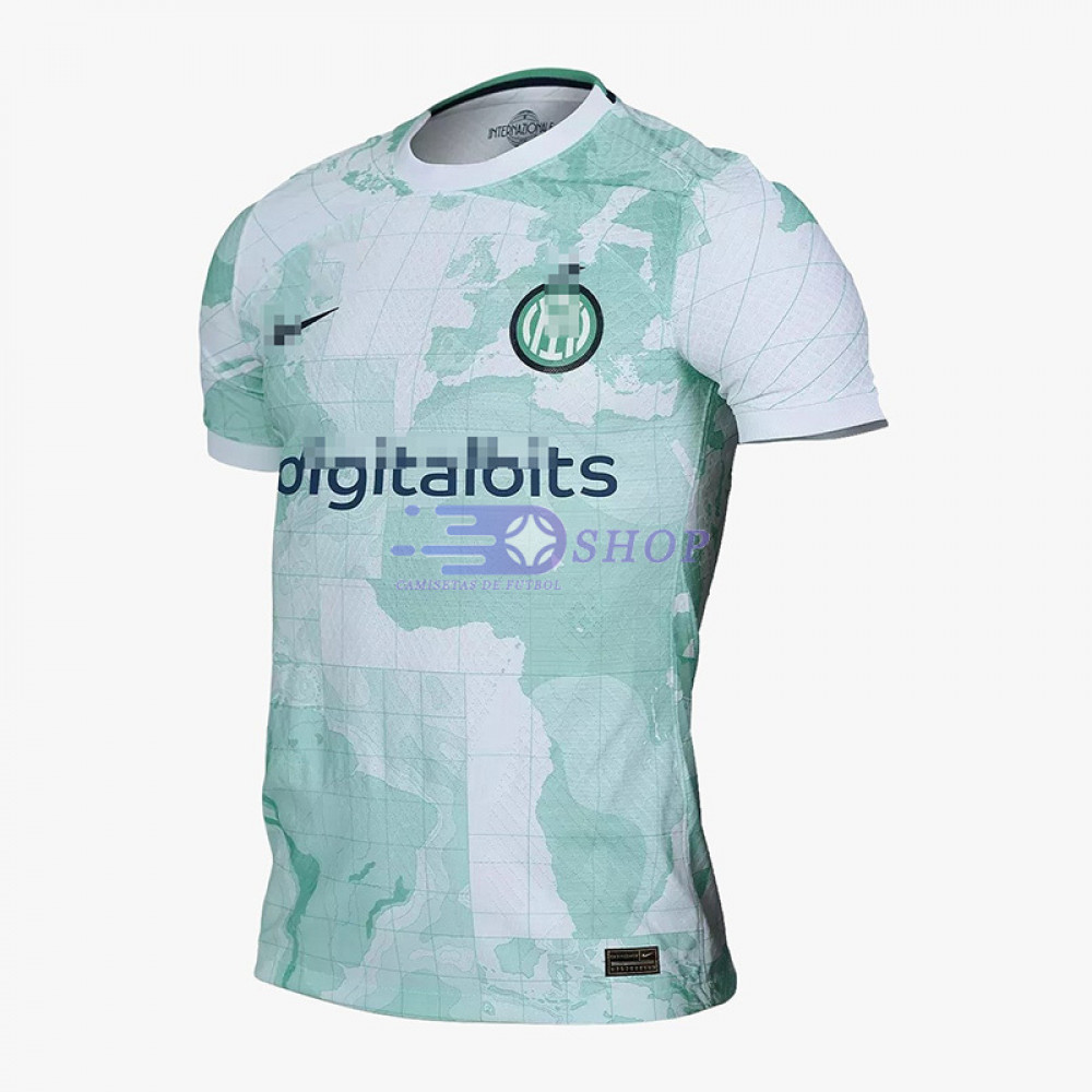 2 equipacion inter top