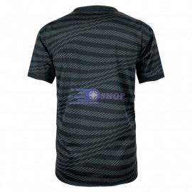Camiseta Real Madrid 2023/2024 Azul Marino Pre-Match - Camisetasdefutbolshop