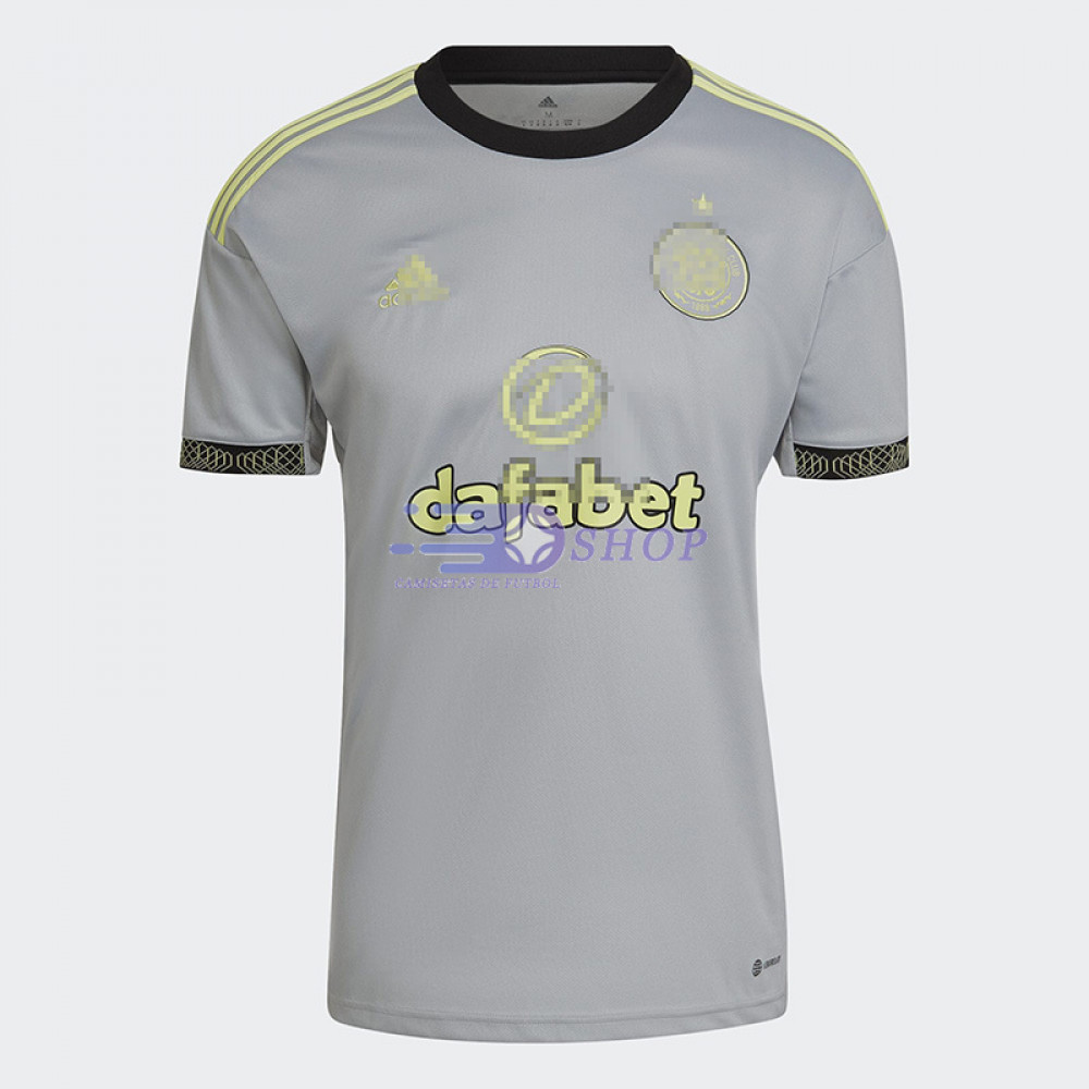 Camiseta Celtic 3ª Equipación 2021/2022 [Ce_015429] - €19.90 