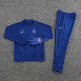 Chandal PSG 2022/2023 Azul Real - Camisetasdefutbolshop