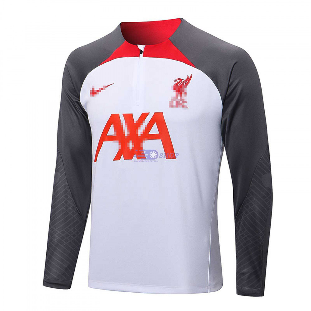 Liverpool sudaderas store