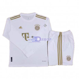 Primera Camiseta Bayern Munich 2022-2023 Mujer