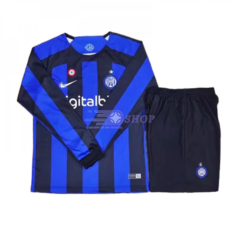 Equipacion inter 2025