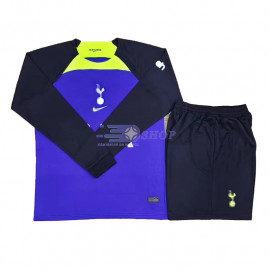 Comprar Camisa de fútbol de la tercera equipación del Tottenham