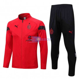 Chandal milan 2021 best sale