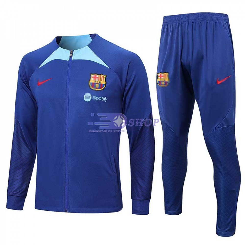 Nuevo chandal barcelona 2018 cheap