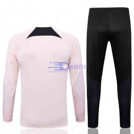 Chandal psg rosa 2020 cheap