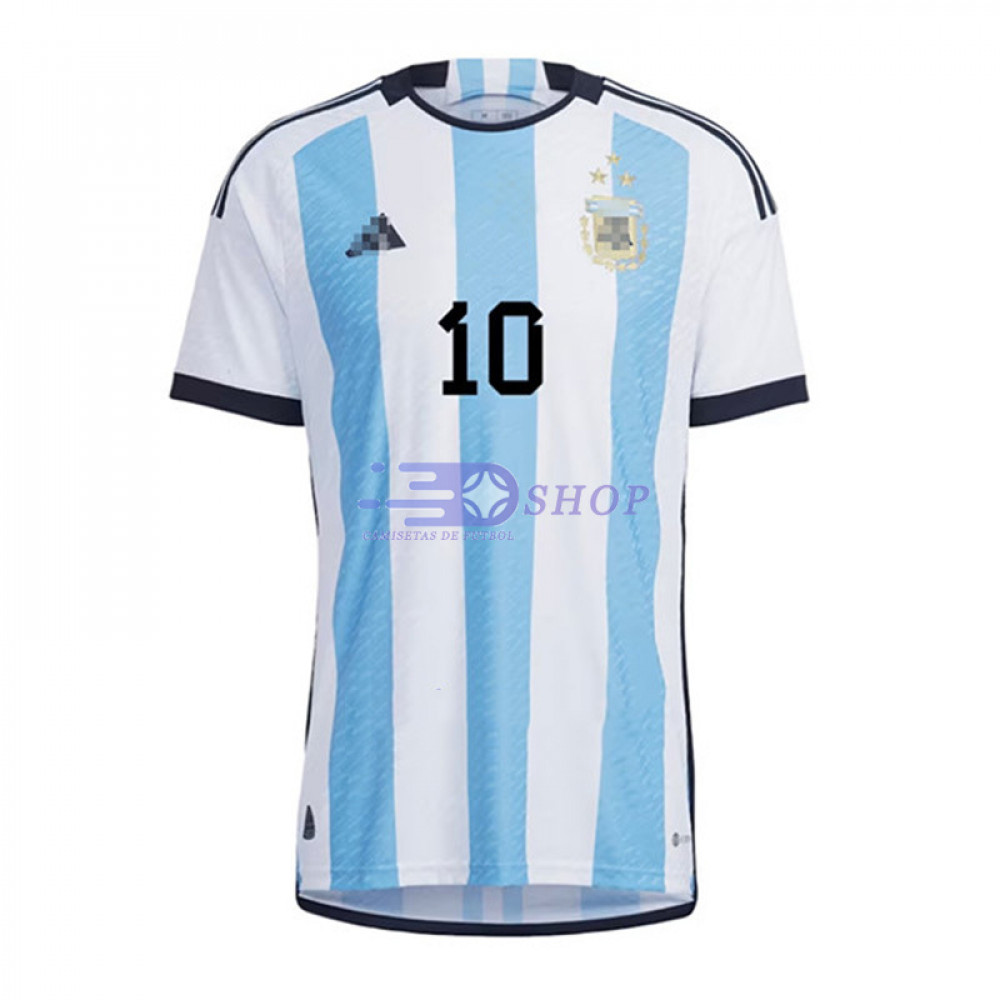 Camiseta messi 10 online
