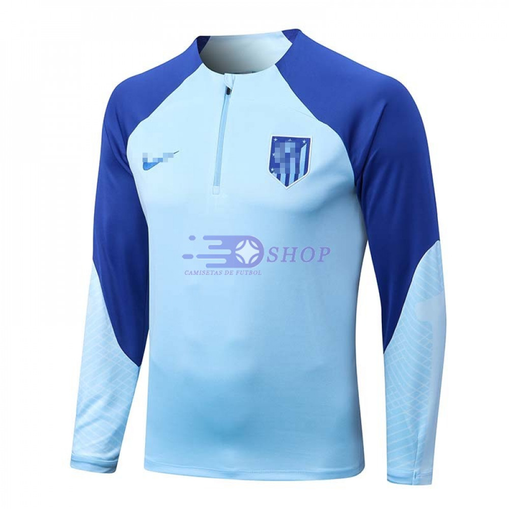Sudadera atletico deals de madrid