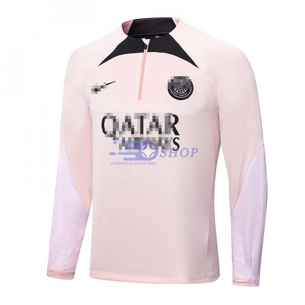 Sudadera paris best sale saint germain rosa
