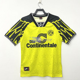 Camiseta Borussia Dortmund 2023-2024 Alternativa – Camisetas Futbol y  Baloncesto