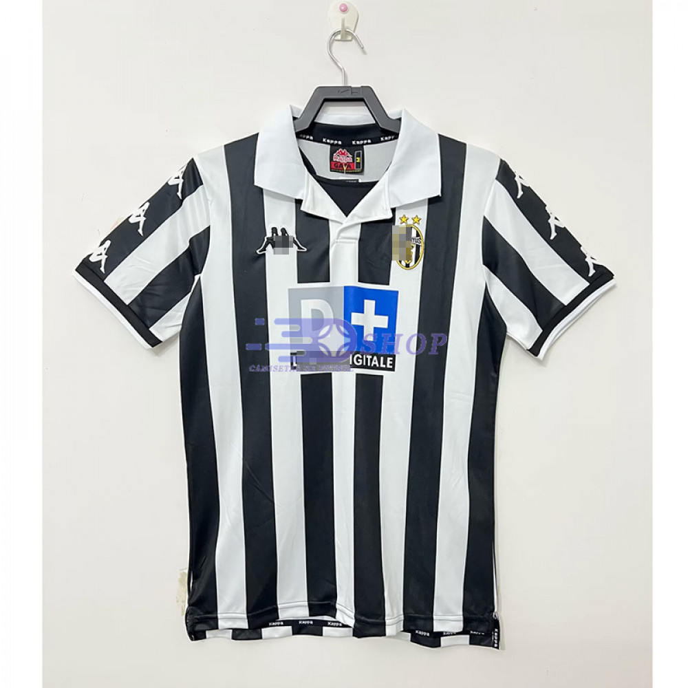 Camiseta juventus antigua clearance