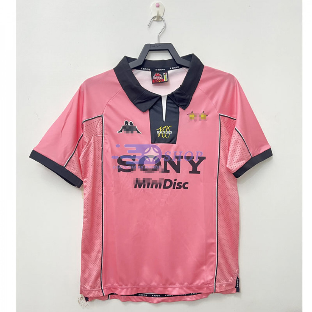 Camiseta juventus 1998 sales
