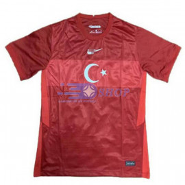 Condicional Morgue Mil millones Camiseta Turquía Primera Equipación 2020 - Camisetasdefutbolshop