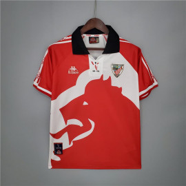 Camiseta Athlétic Bilbao 2021 2022 → Tienda Nº 1 - Camisetasdefutbolshop