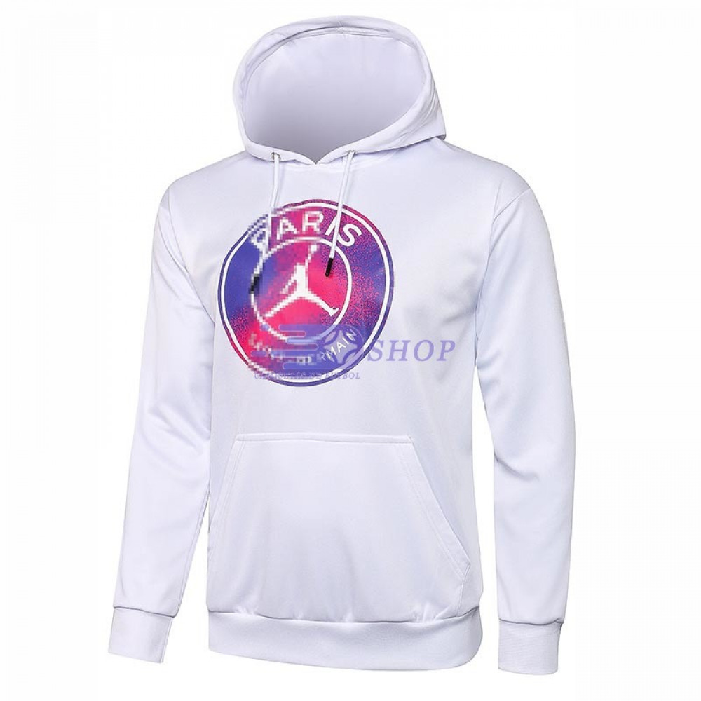 Sudadera PSG Jordan Con Capucha - Camisetasdefutbolshop