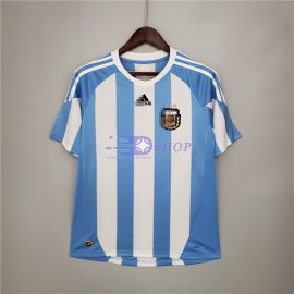 Camiseta Argentina Copa Mundial 2022 - Camisetasdefutbolshop