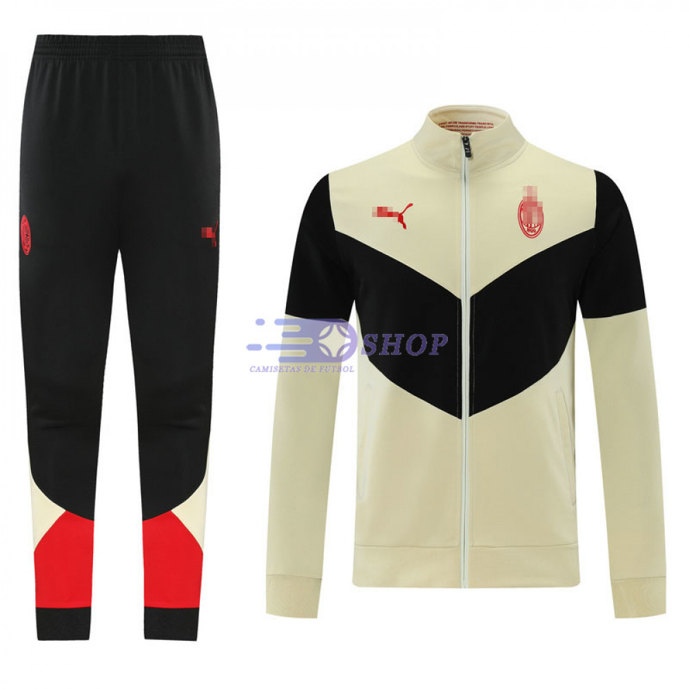 Chandal milan 2021 deals