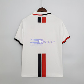 Camiseta AC Milan Segunda Equipación 2021/2022 - Camisetasdefutbolshop