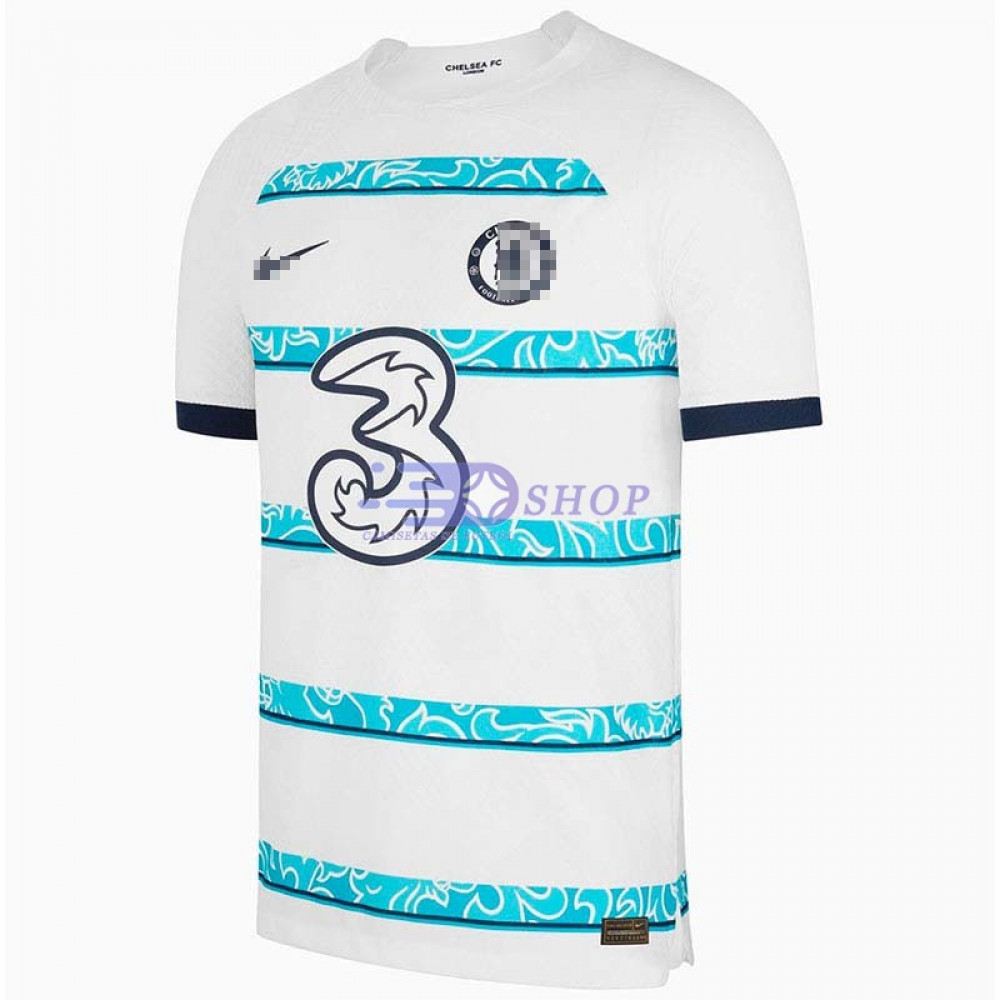 Camiseta de Entrenamiento Chelsea 2022-2023 Oro