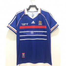 Camiseta Francia 2022 → Tienda Nº 1 - Camisetasdefutbolshop