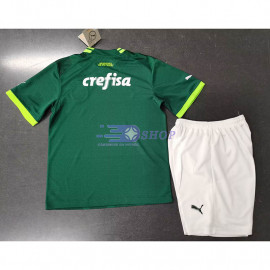 Camiseta Barcelona Primera Equipación 2022/2023 Niño Kit -  Camisetasdefutbolshop