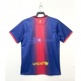 Camiseta Barcelona 12 13 Primera Equipacion Retro CamisetasDeFutbolShop