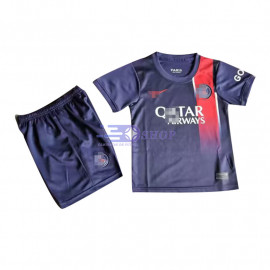 Camiseta PSG x LV 2023 – Version Pro Player – Camisetas Futbol y