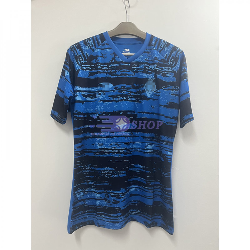 Camiseta AlNassr FC 2023/2024 Azul