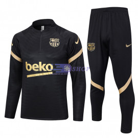 Comprar Chandal Entrenamiento Fc Barcelona Niño Baratas