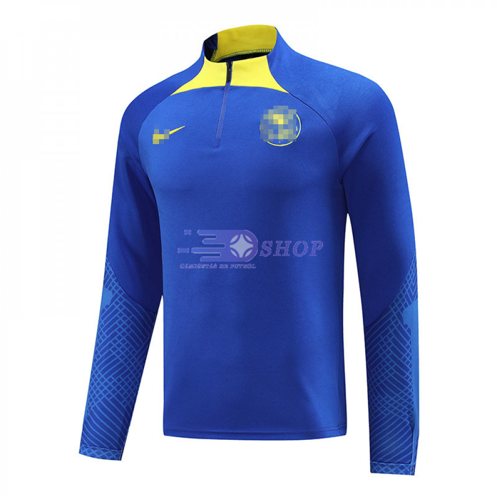 Camiseta de entrenamiento FC Barcelona 2023/2024 Strike para Hombre