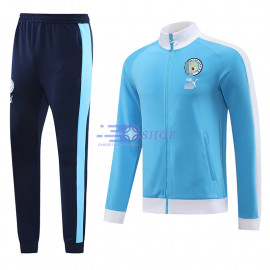 Nueva Chandal Futbol Manchester City baratos Tailandia